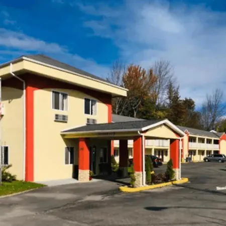 The Sullivan Inn